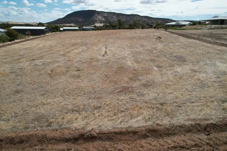 Third view of Homely land listing, 35 Andrews Avenue, York WA 6302