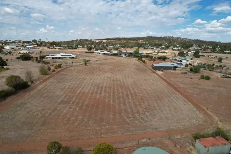 Fourth view of Homely land listing, 35 Andrews Avenue, York WA 6302