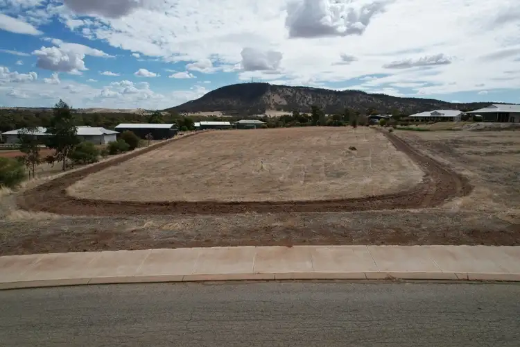 Seventh view of Homely land listing, 35 Andrews Avenue, York WA 6302