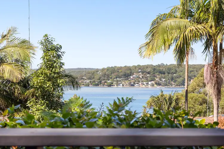 Second view of Homely house listing, 8 North East Crescent, Lilli Pilli NSW 2229