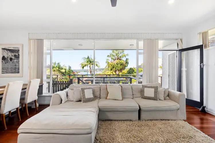 Fourth view of Homely house listing, 8 North East Crescent, Lilli Pilli NSW 2229
