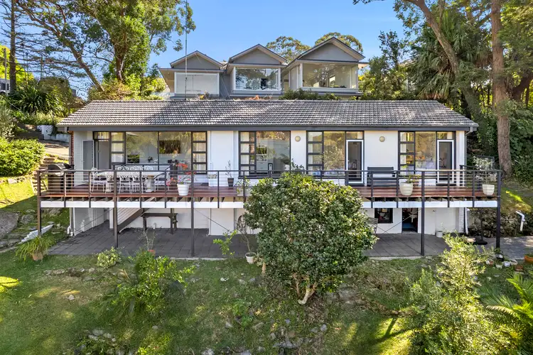 Fifth view of Homely house listing, 8 North East Crescent, Lilli Pilli NSW 2229