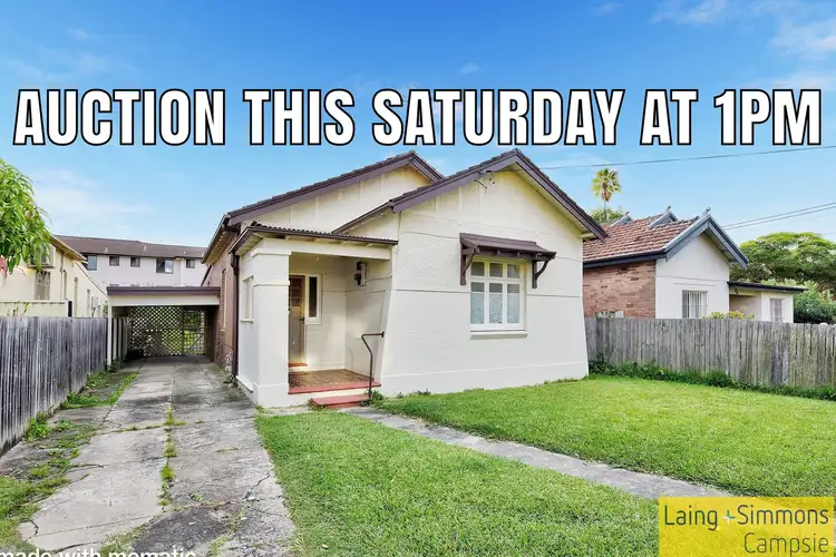 26 Beamish Street, Campsie NSW 2194