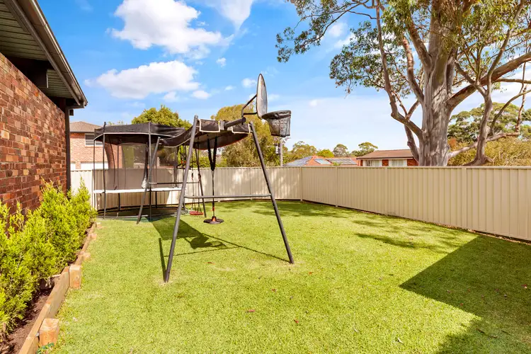 Second view of Homely house listing, 1 Dindima Place, Belrose NSW 2085
