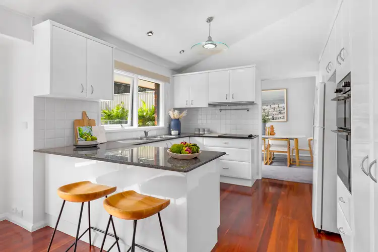 Fourth view of Homely house listing, 1 Dindima Place, Belrose NSW 2085