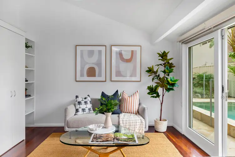 Fifth view of Homely house listing, 1 Dindima Place, Belrose NSW 2085