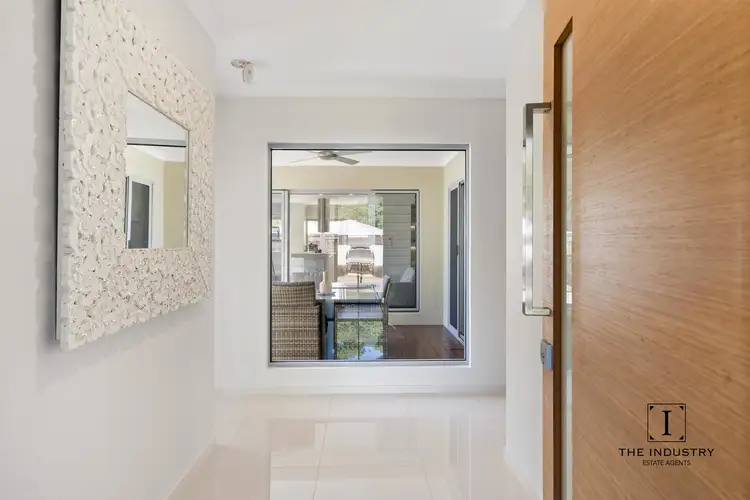 Third view of Homely house listing, 7 Whipbird Drive, Smithfield QLD 4878