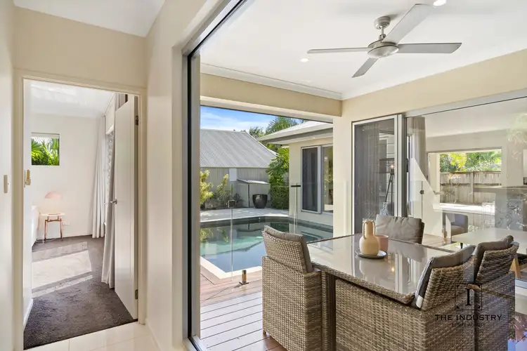 Fourth view of Homely house listing, 7 Whipbird Drive, Smithfield QLD 4878