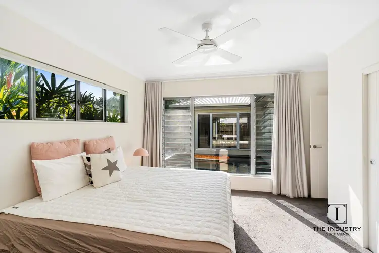Fifth view of Homely house listing, 7 Whipbird Drive, Smithfield QLD 4878