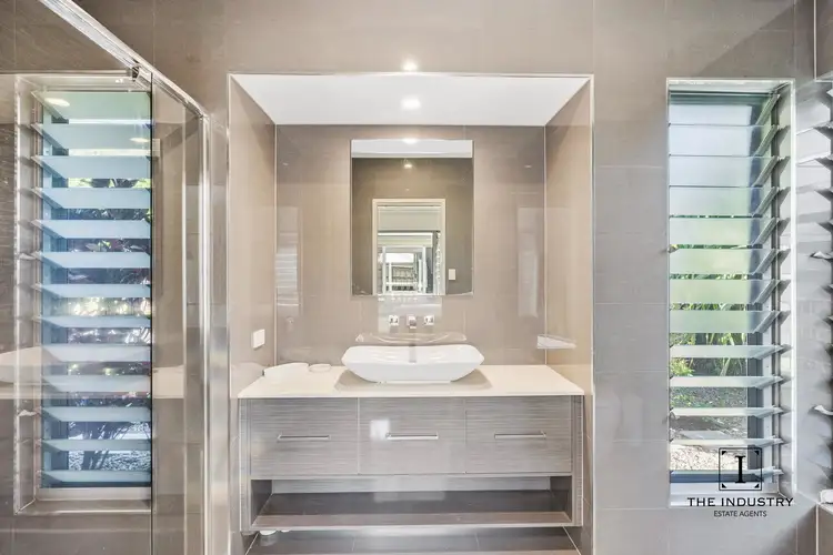 Sixth view of Homely house listing, 7 Whipbird Drive, Smithfield QLD 4878