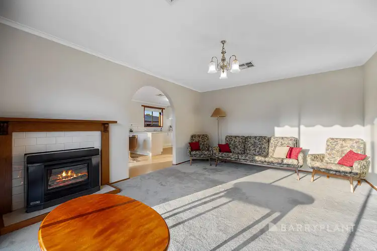 Fourth view of Homely house listing, 13 Semillon Grove, Mount Clear VIC 3350