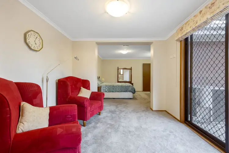 Fifth view of Homely house listing, 13 Semillon Grove, Mount Clear VIC 3350