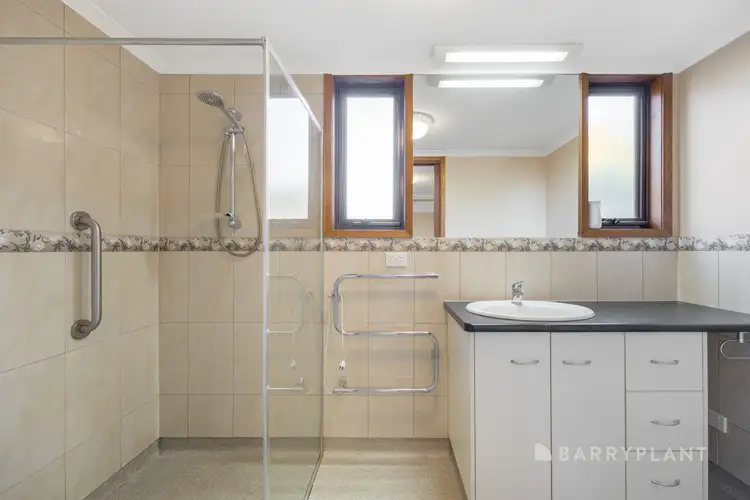 Sixth view of Homely house listing, 13 Semillon Grove, Mount Clear VIC 3350