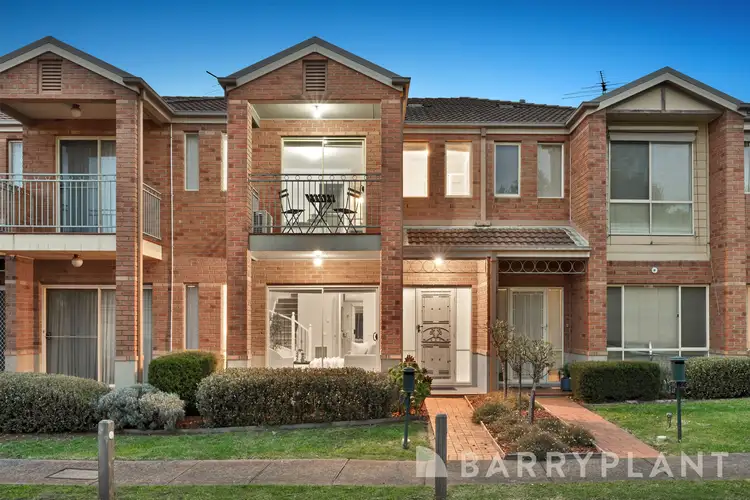 17 Mat Rush Avenue, Bundoora VIC 3083