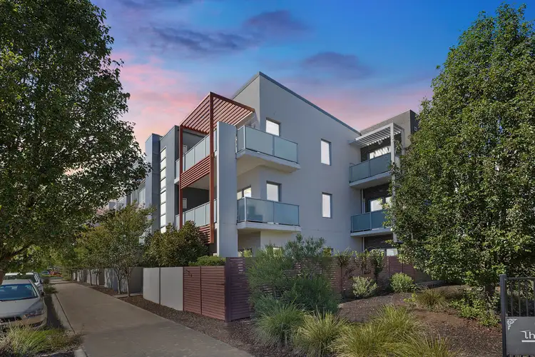 Main view of Homely apartment listing, 22/11 Wimmera Street, Harrison ACT 2914