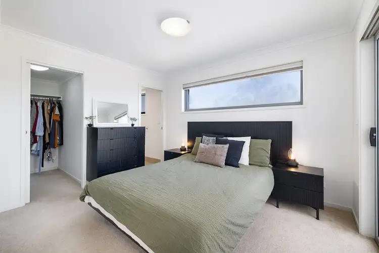 Fifth view of Homely apartment listing, 22/11 Wimmera Street, Harrison ACT 2914