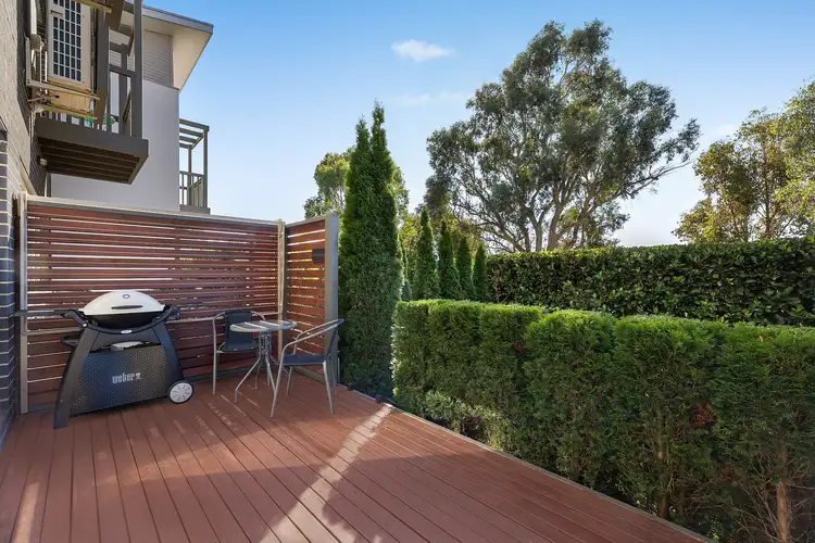 Third view of Homely townhouse listing, 15/5 Keith Waller Rise, Casey ACT 2913