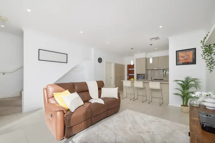 Fifth view of Homely townhouse listing, 15/5 Keith Waller Rise, Casey ACT 2913