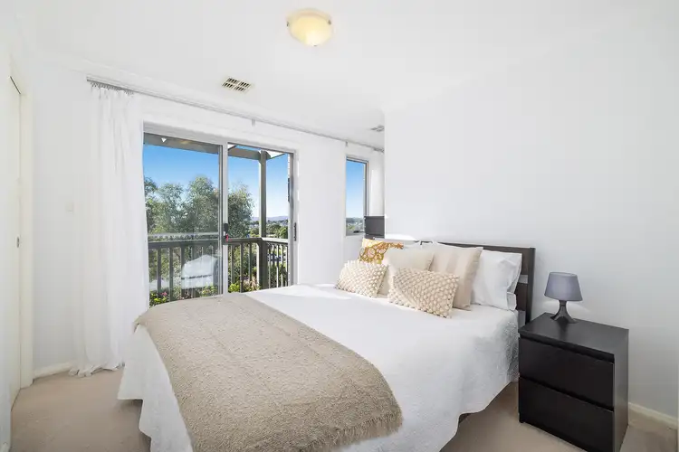 Sixth view of Homely townhouse listing, 15/5 Keith Waller Rise, Casey ACT 2913