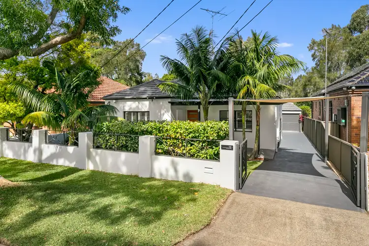 10 Warejee Street, Kingsgrove NSW 2208