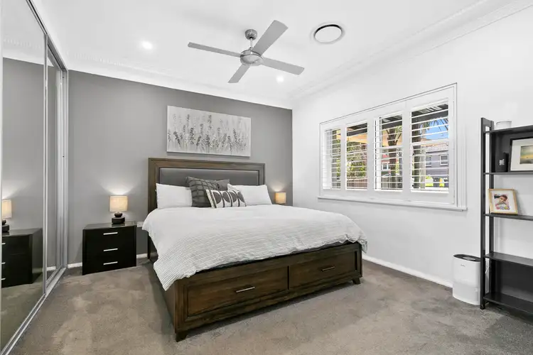 Fifth view of Homely house listing, 10 Warejee Street, Kingsgrove NSW 2208