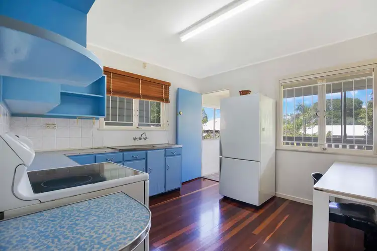 Second view of Homely house listing, 89 Donaldson Street, Corinda QLD 4075