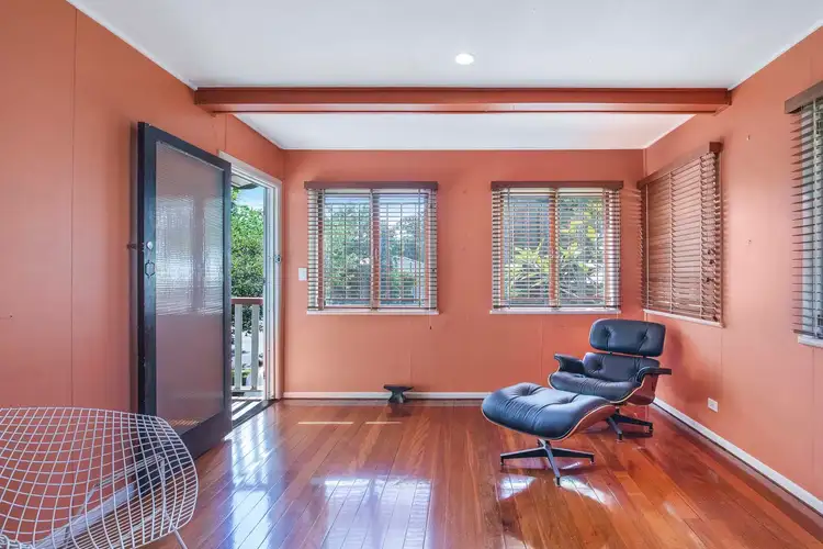 Fourth view of Homely house listing, 89 Donaldson Street, Corinda QLD 4075