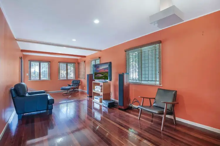 Fifth view of Homely house listing, 89 Donaldson Street, Corinda QLD 4075