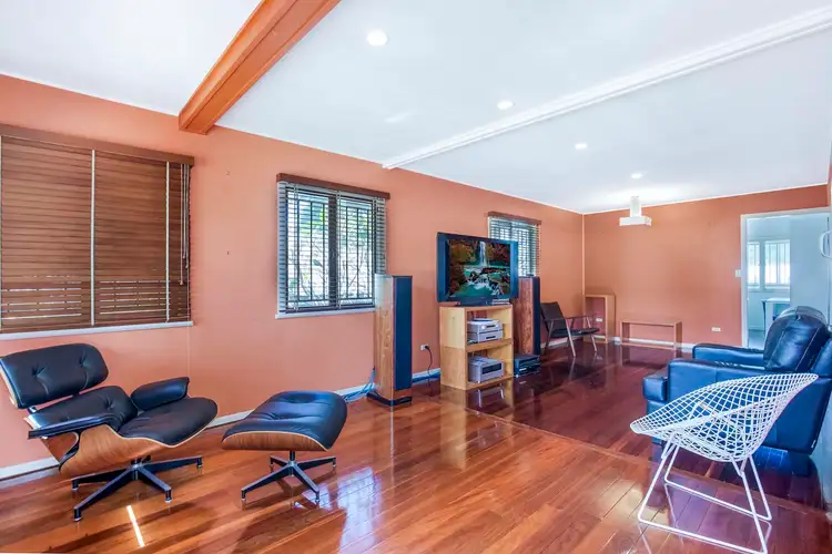 Sixth view of Homely house listing, 89 Donaldson Street, Corinda QLD 4075