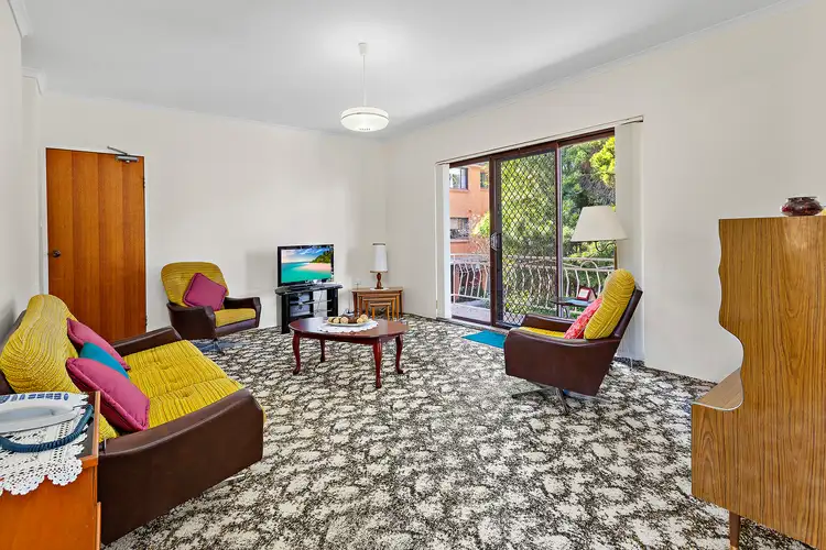 Third view of Homely unit listing, 1/68 Cawley Street, Bellambi NSW 2518
