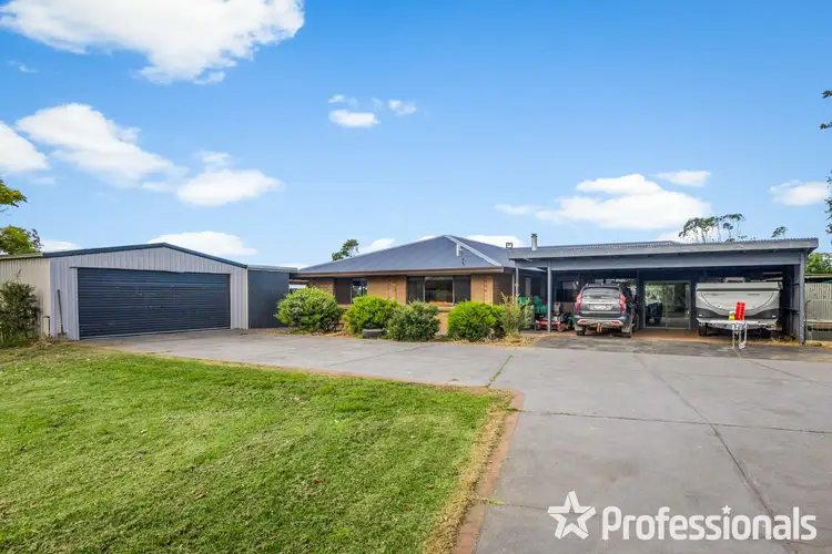 Main view of Homely rural property listing, 86 Verlings Lane, Yarram VIC 3971