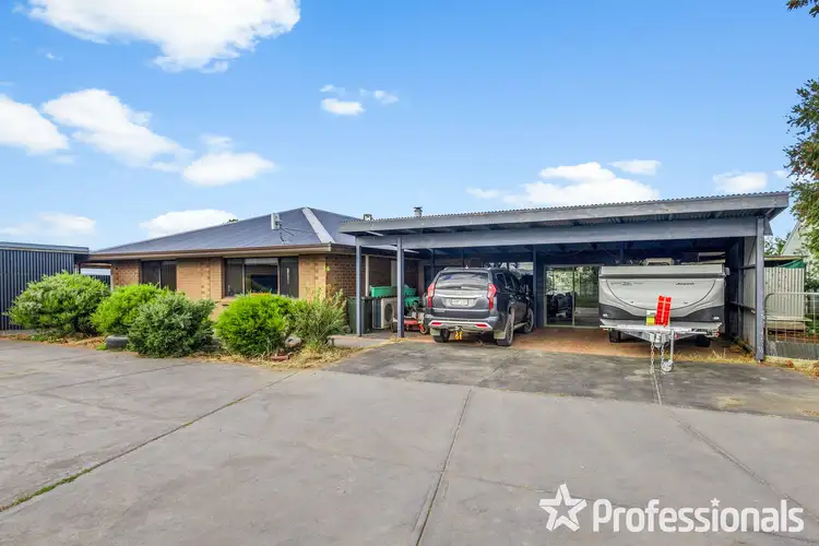 Second view of Homely rural property listing, 86 Verlings Lane, Yarram VIC 3971