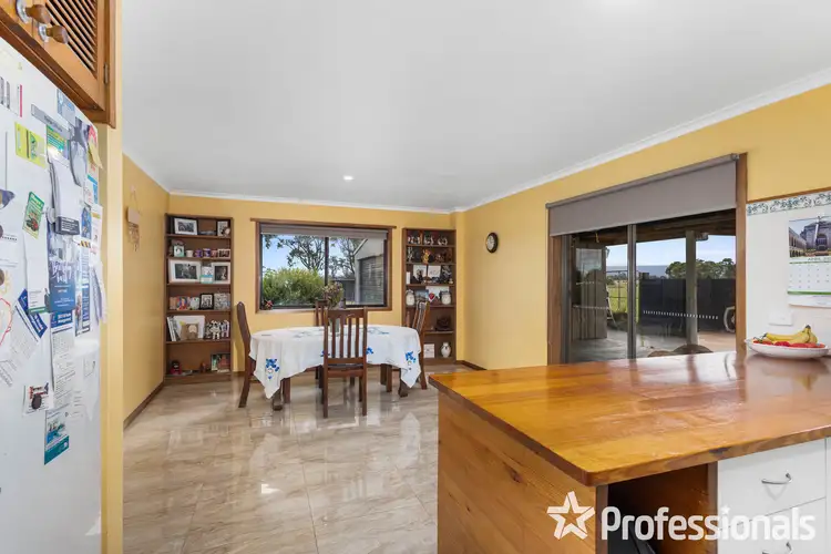 Fifth view of Homely rural property listing, 86 Verlings Lane, Yarram VIC 3971