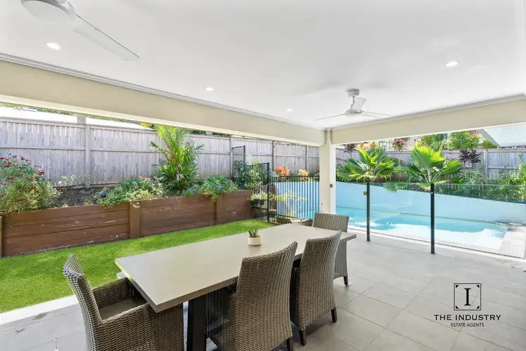 Main view of Homely house listing, 29 Propeller Court, Trinity Beach QLD 4879