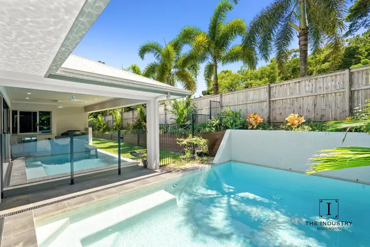 Second view of Homely house listing, 29 Propeller Court, Trinity Beach QLD 4879
