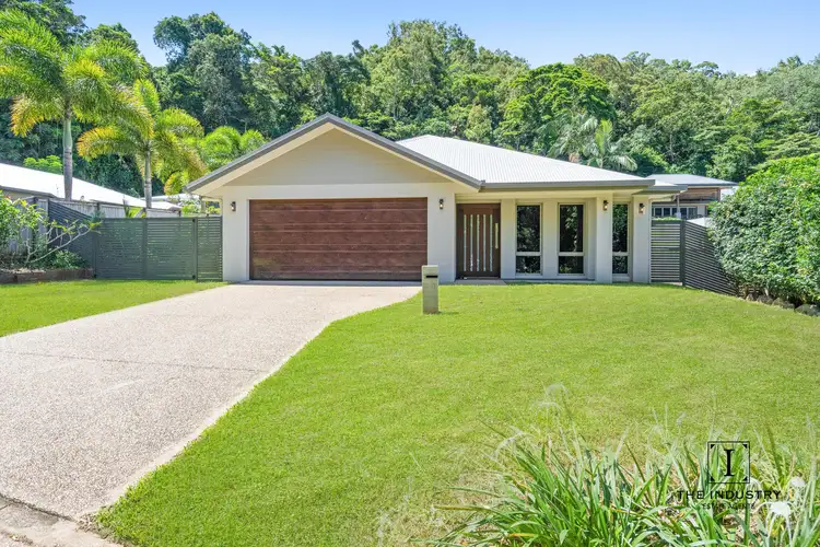 Third view of Homely house listing, 29 Propeller Court, Trinity Beach QLD 4879