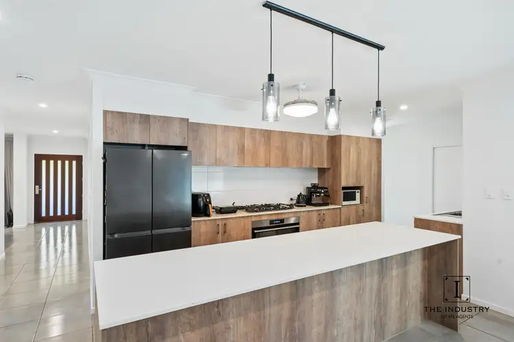 Fourth view of Homely house listing, 29 Propeller Court, Trinity Beach QLD 4879