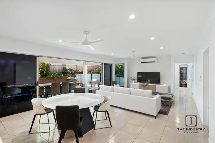 Sixth view of Homely house listing, 29 Propeller Court, Trinity Beach QLD 4879