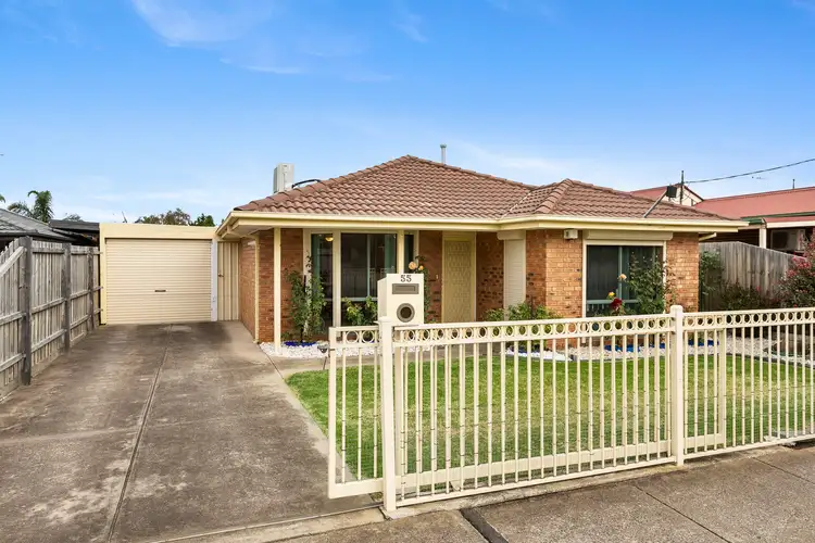55 Central Avenue, Altona Meadows VIC 3028