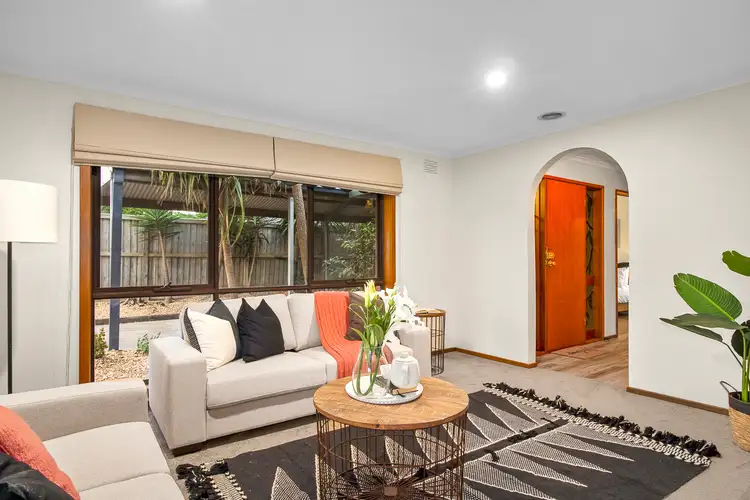 Second view of Homely house listing, 1 Mount Eagle Way, Wyndham Vale VIC 3024