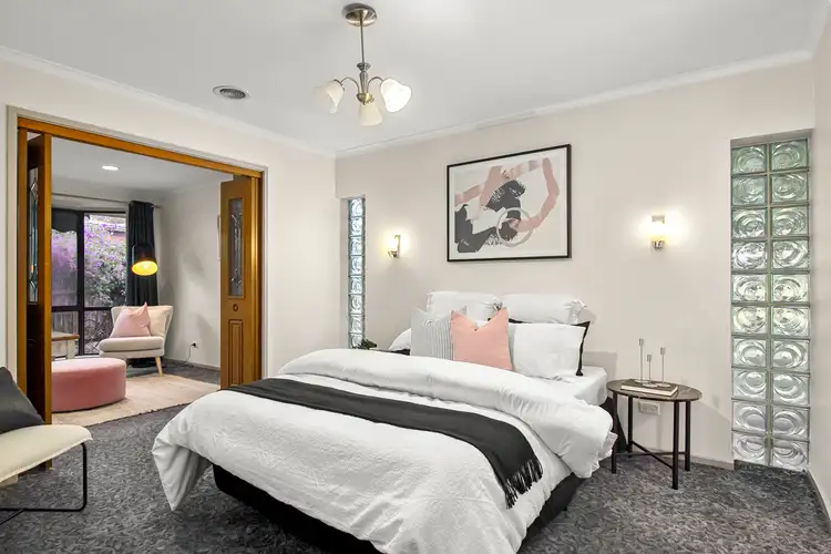 Fourth view of Homely house listing, 1 Mount Eagle Way, Wyndham Vale VIC 3024