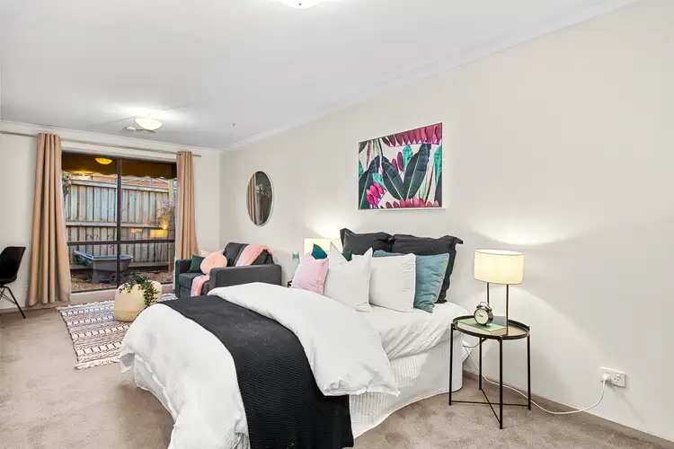 Sixth view of Homely house listing, 1 Mount Eagle Way, Wyndham Vale VIC 3024