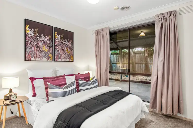 Seventh view of Homely house listing, 1 Mount Eagle Way, Wyndham Vale VIC 3024