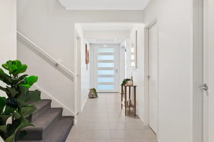 Third view of Homely house listing, 10 Chad Street, Silverdale NSW 2752