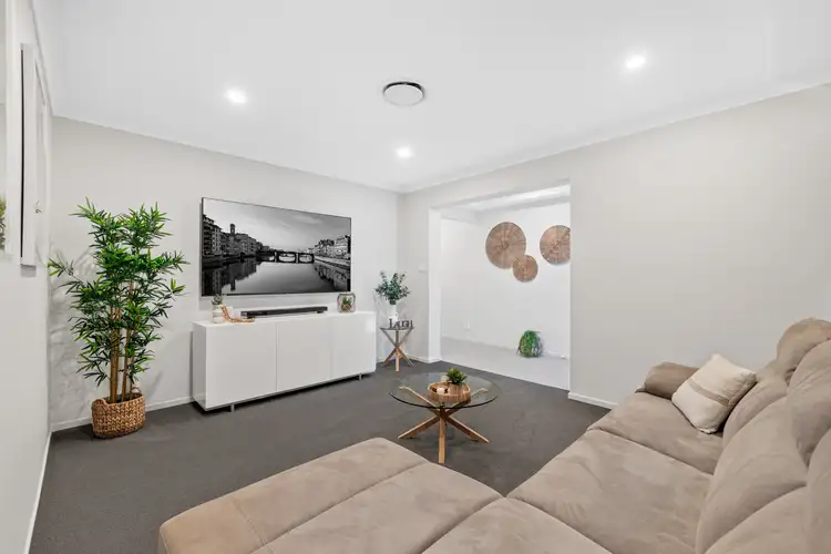 Fourth view of Homely house listing, 10 Chad Street, Silverdale NSW 2752