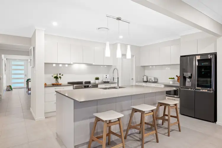 Sixth view of Homely house listing, 10 Chad Street, Silverdale NSW 2752