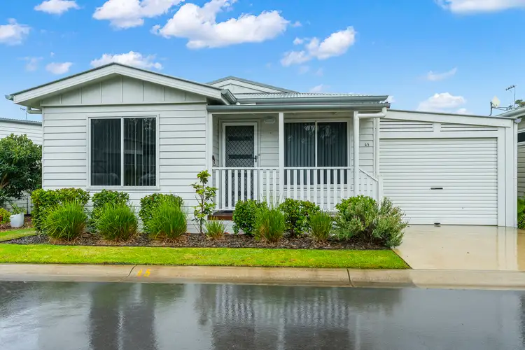 45/1 Norman Street, Lake Conjola NSW 2539
