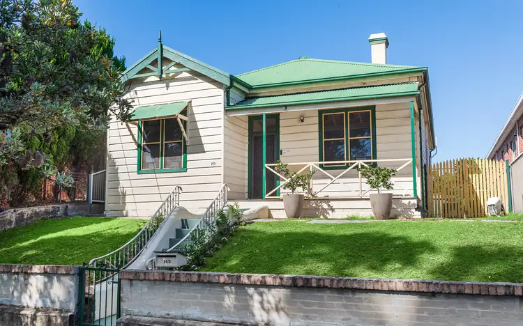 145 Bay Street, Botany NSW 2019