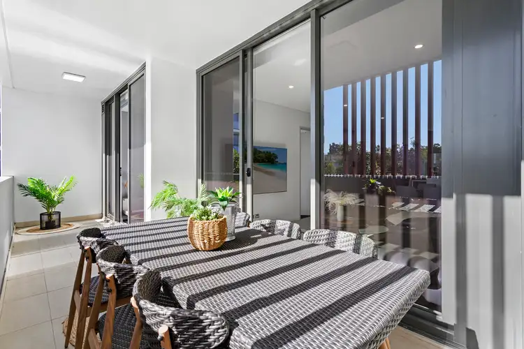 115/8 Studio Drive, Eastgardens NSW 2036