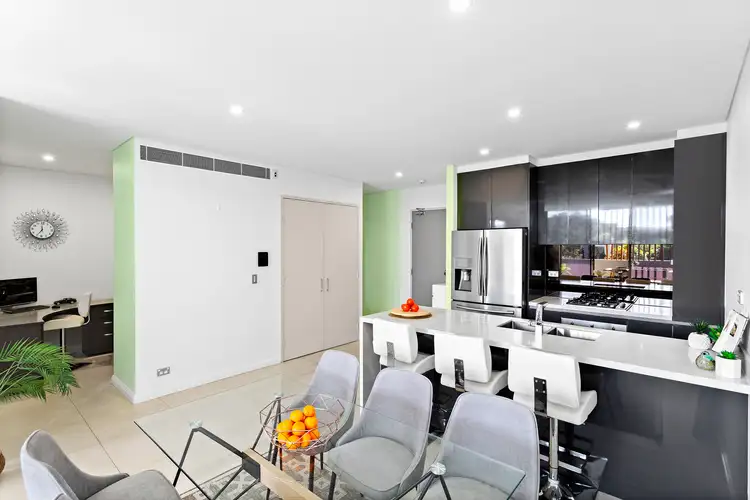 Fourth view of Homely apartment listing, 115/8 Studio Drive, Eastgardens NSW 2036